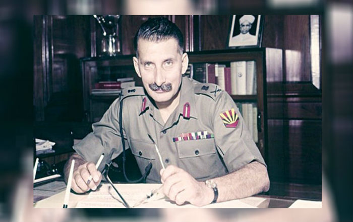 Remembering India’s first ever Field Marshal Sam Manekshaw